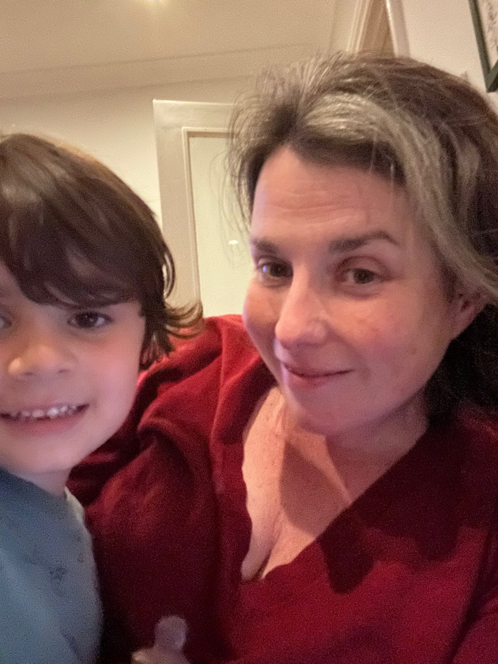 Looking Back, Gently