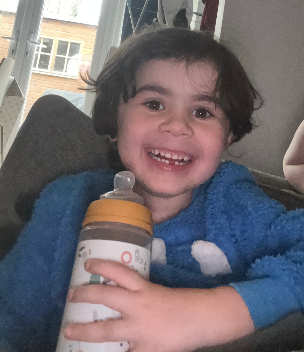 When One Email Tips the&nbsp;Balance