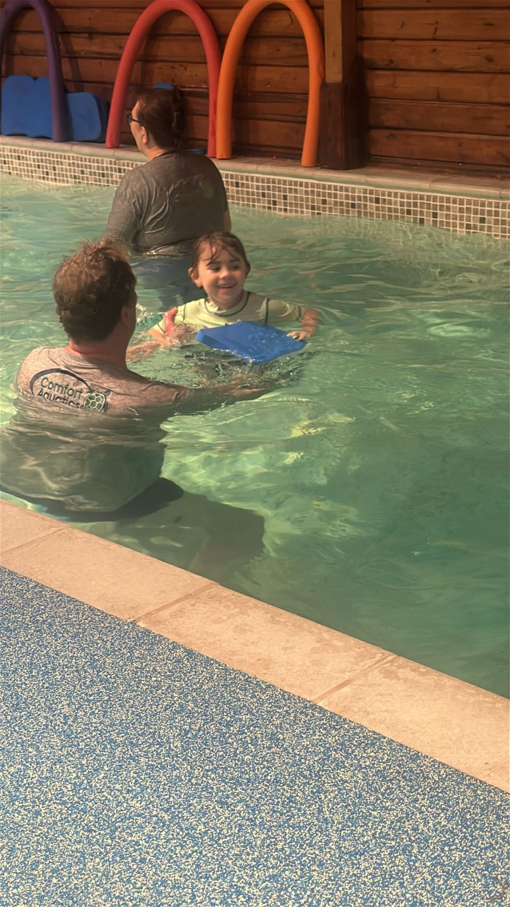 Tagging Out (But Never&nbsp;Leaving)