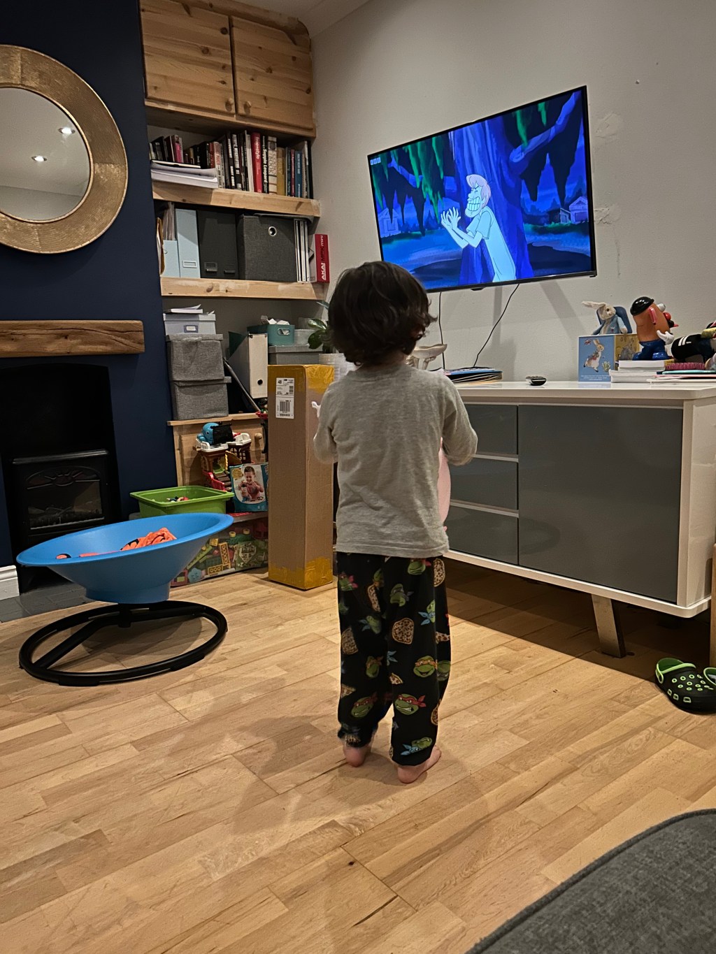 January Is a Marathon (And Sometimes You Get a&nbsp;Map)