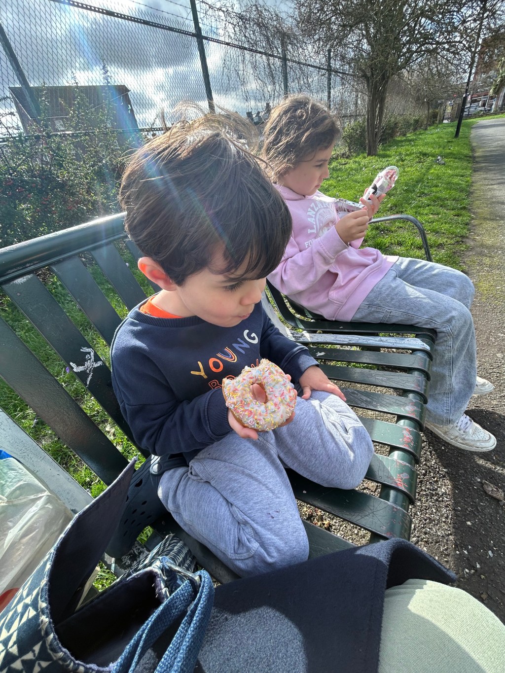 It Was Never About the Costume