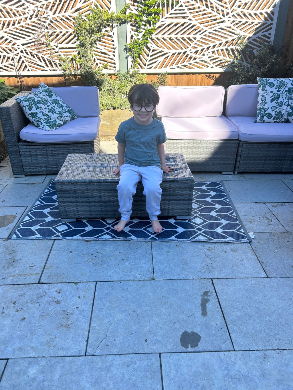 The Day It Became&nbsp;Official